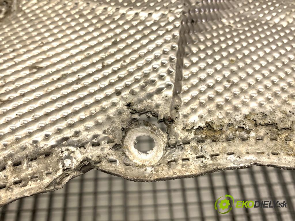 AUDI A6 C7 Kombi 2017 445 kW RS6 performance quattro 3993 clona termický 4G0804161A