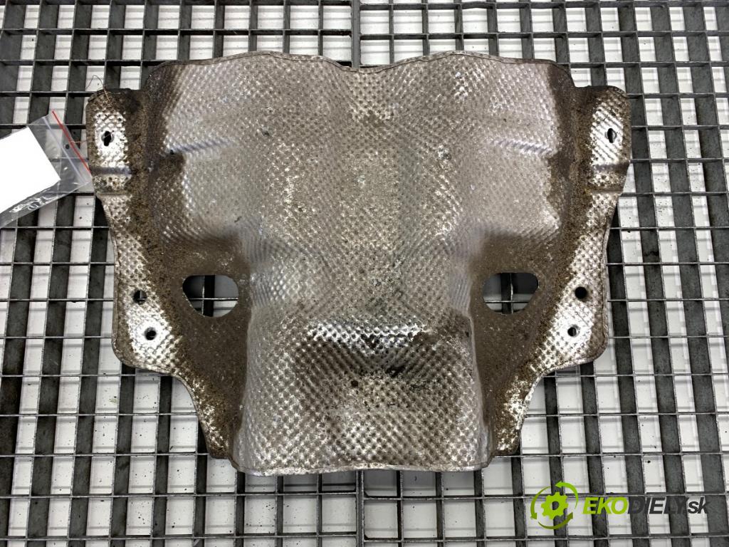 AUDI A6 C7 Kombi 2017 445 kW RS6 performance quattro 3993 clona termický 4G0521443