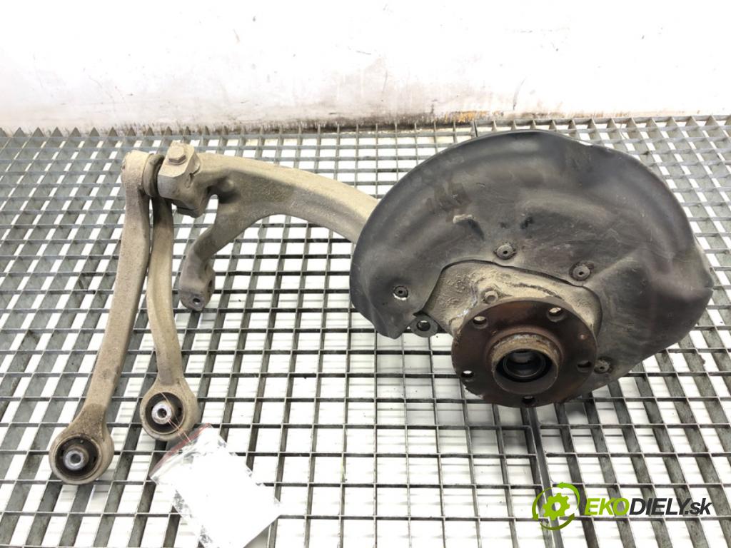 AUDI A6 C6 sedan 2004 188 kW 3.2 FSI 3123 náboj pravy predný 