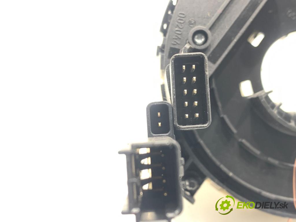 AUDI A6 C6 sedan 2004 188 kW 3.2 FSI 3123 Krúžok, slimák airbag 4E0953541 (Airbag)