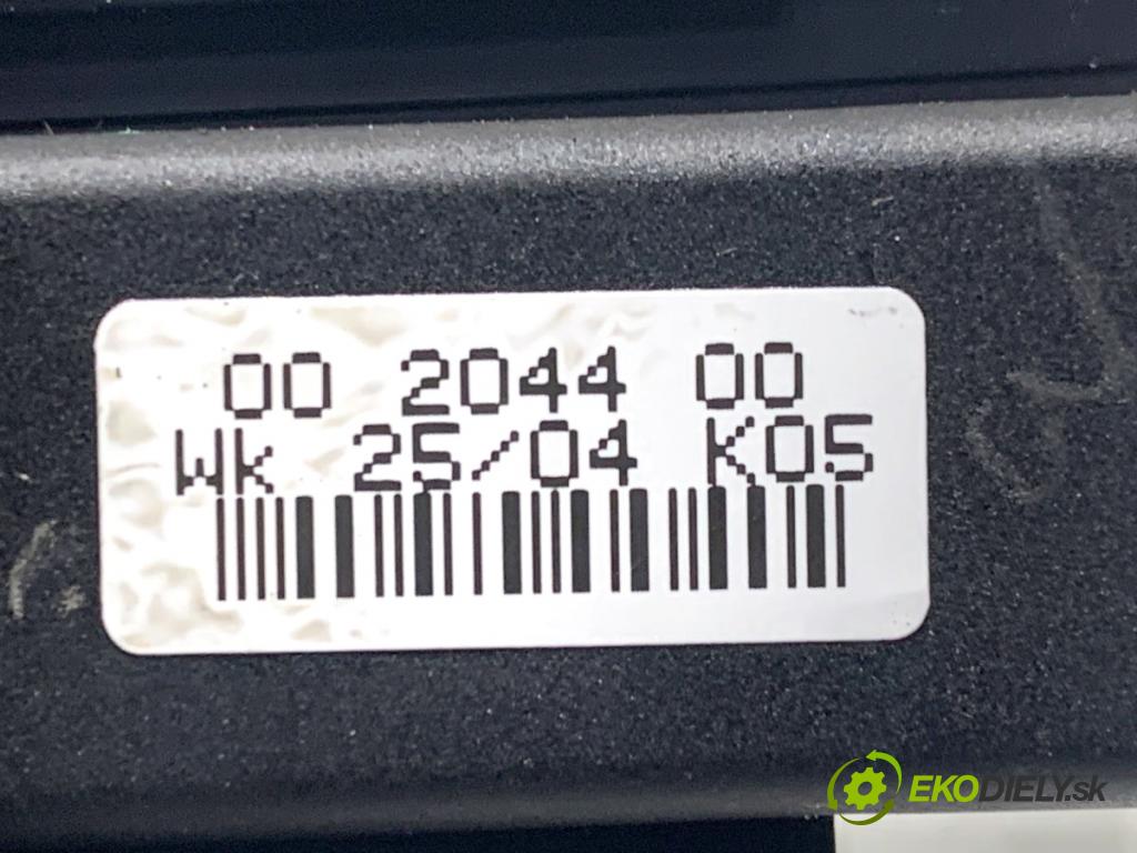 AUDI A6 C6 sedan 2004 188 kW 3.2 FSI 3123 Krúžok, slimák airbag 4E0953541 (Airbag)