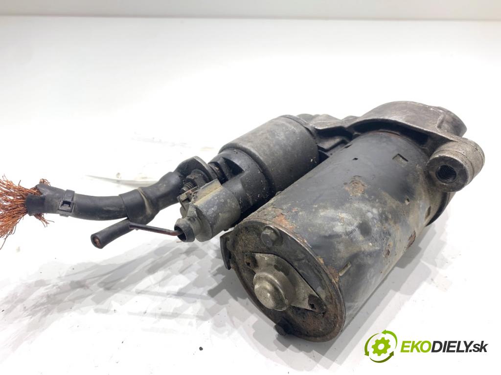 AUDI A6 C6 sedan 2004 188 kW 3.2 FSI 3123 Štartér  (Štartér)