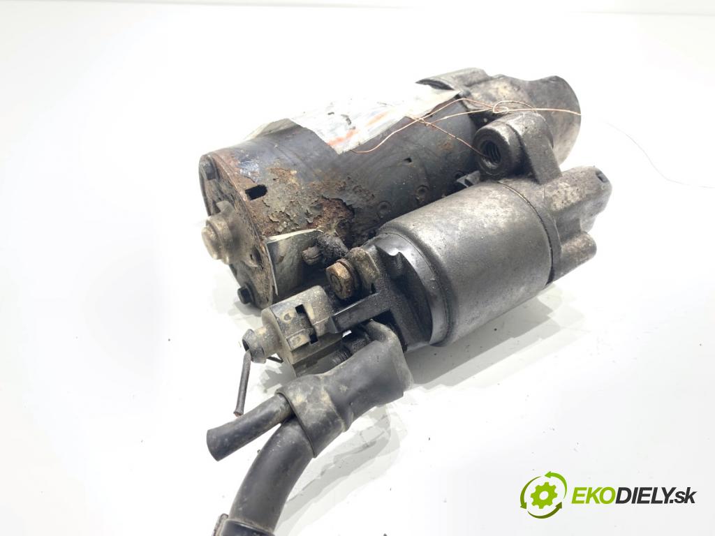 AUDI A6 C6 sedan 2004 188 kW 3.2 FSI 3123 Štartér  (Štartér)