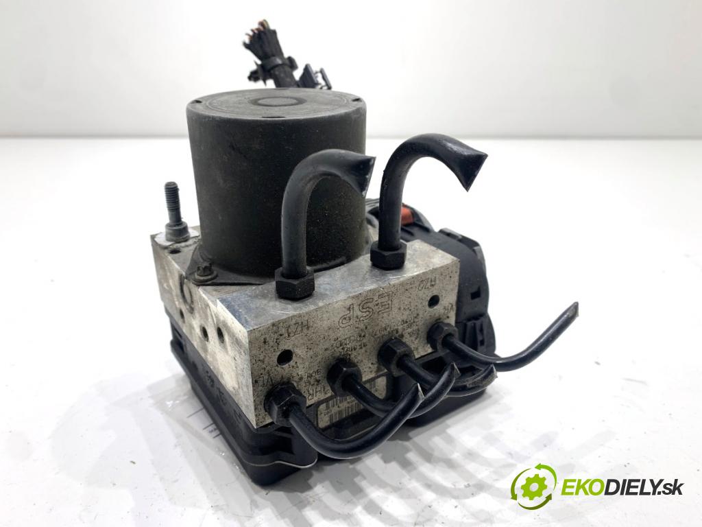 AUDI A6 C6 sedan 2004 188 kW 3.2 FSI 3123 Pumpa ABS 4F0910517D (Pumpa ABS)