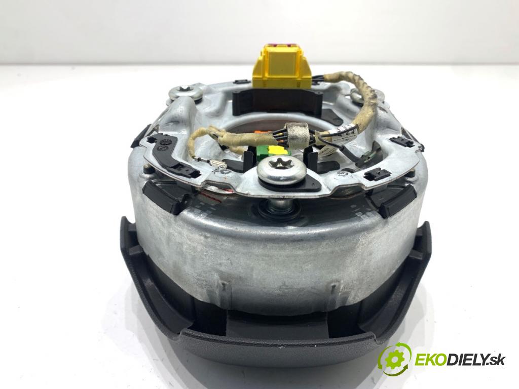 AUDI A6 C6 sedan 2004 188 kW 3.2 FSI 3123 AirBag volantu 4F0880201R (Airbag)