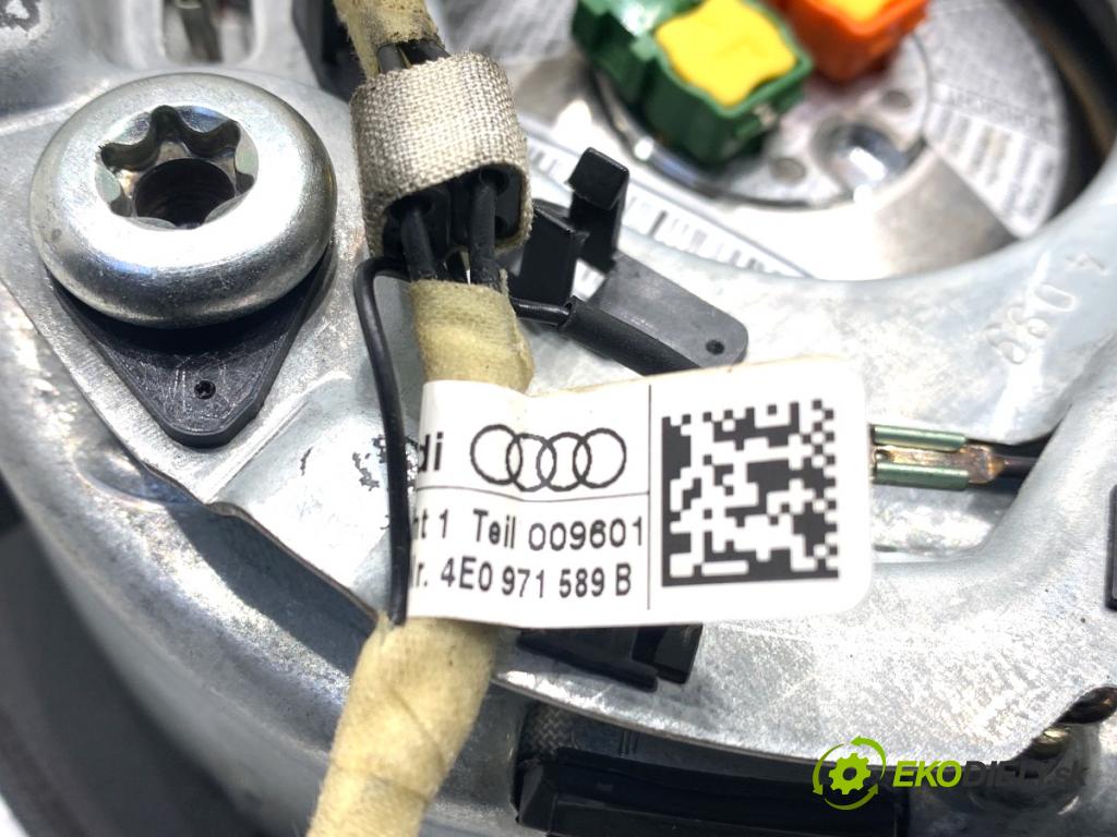 AUDI A6 C6 sedan 2004 188 kW 3.2 FSI 3123 AirBag volantu 4F0880201R (Airbag)