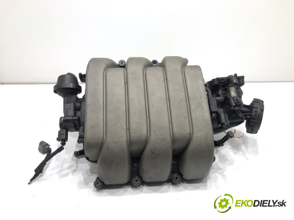 AUDI A6 C6 sedan 2004 188 kW 3.2 FSI 3123 Potrubie sacie, sanie 8599193 (Sacie potrubie)