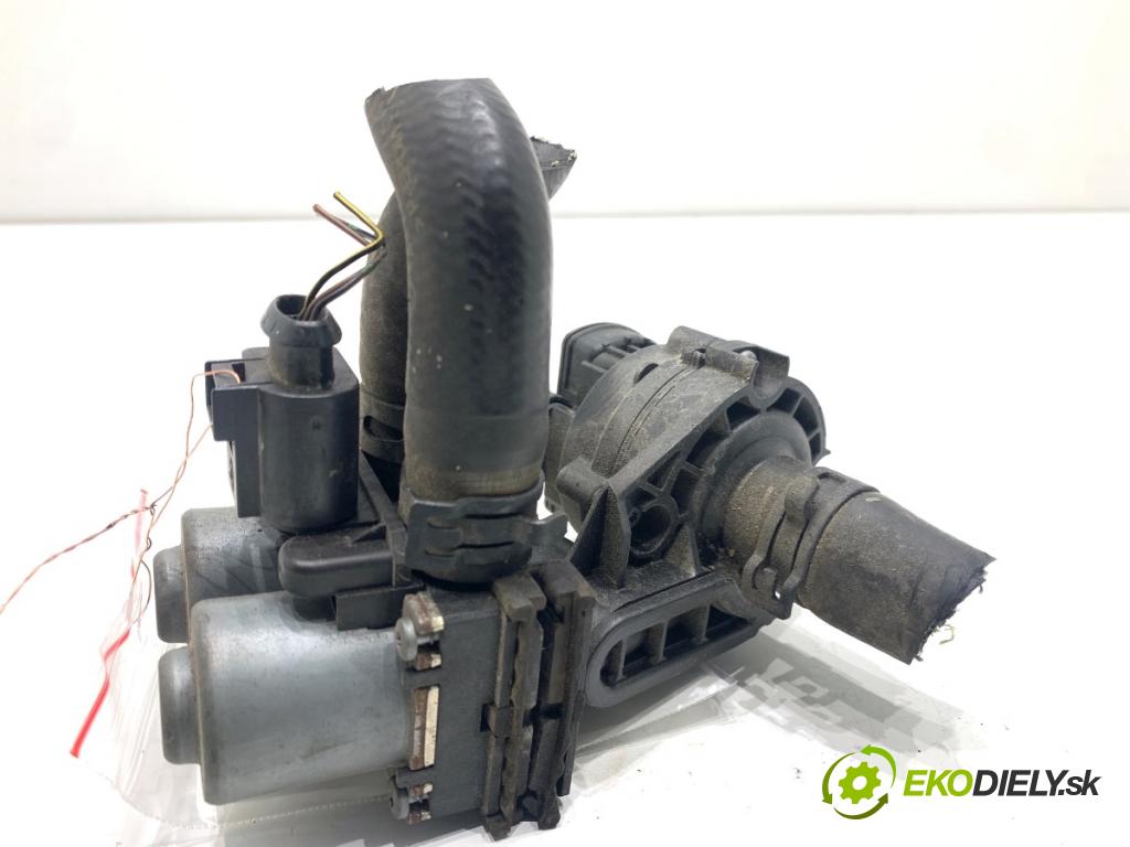 AUDI A6 C6 sedan 2004 188 kW 3.2 FSI 3123 magnetický ventil vody  (Elektrosoučásti ostatní)