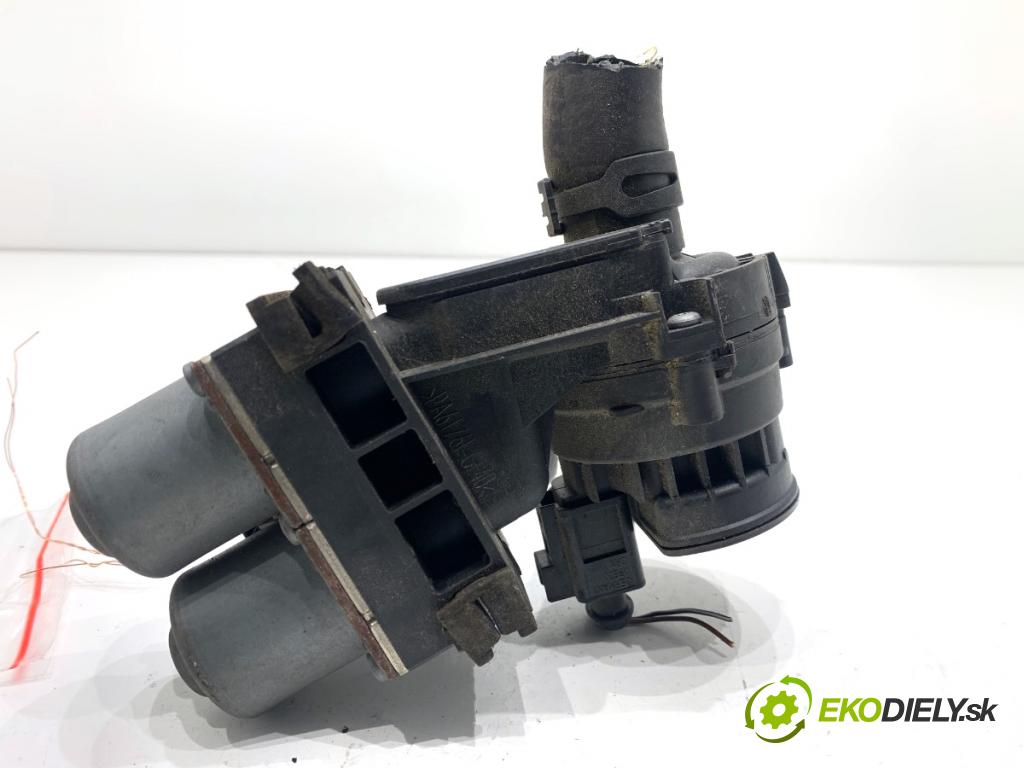 AUDI A6 C6 sedan 2004 188 kW 3.2 FSI 3123 magnetický ventil vody  (Elektrosoučásti ostatní)