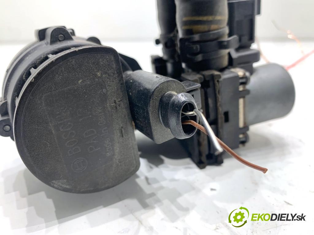 AUDI A6 C6 sedan 2004 188 kW 3.2 FSI 3123 magnetický ventil vody  (Elektrosoučásti ostatní)