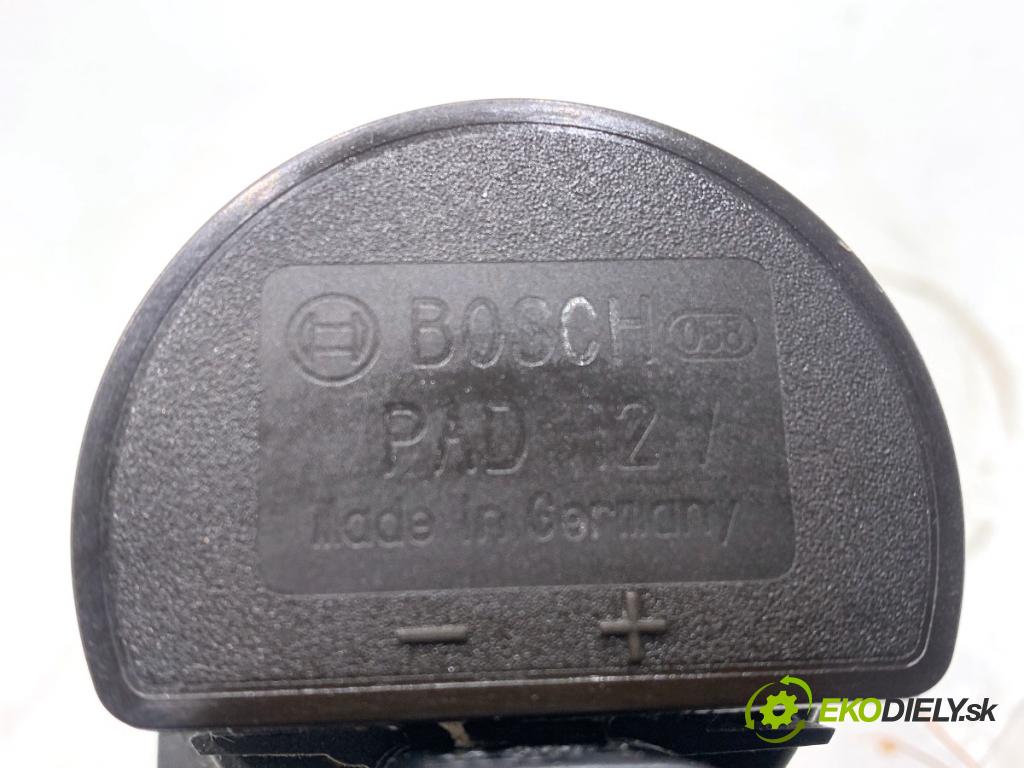 AUDI A6 C6 sedan 2004 188 kW 3.2 FSI 3123 magnetický ventil vody  (Elektrosoučásti ostatní)