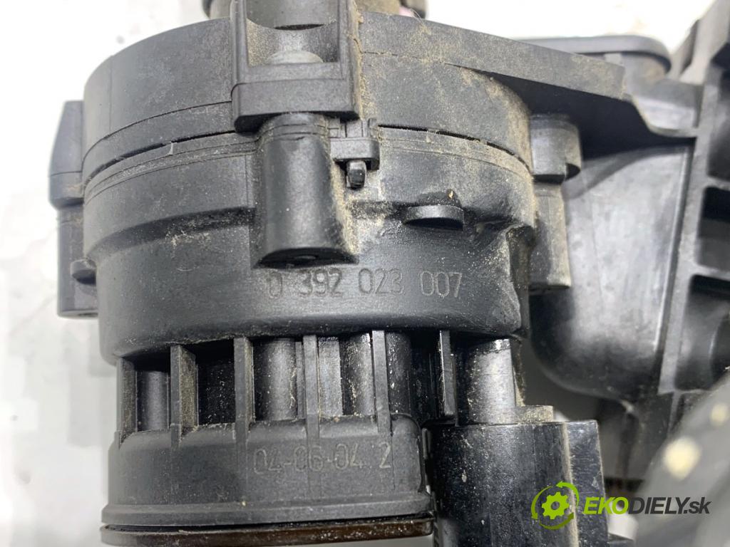 AUDI A6 C6 sedan 2004 188 kW 3.2 FSI 3123 magnetický ventil vody  (Elektrosoučásti ostatní)