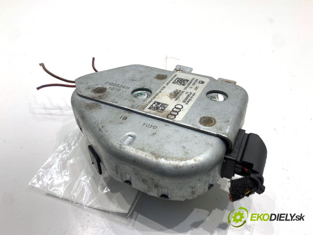 AUDI A6 C6 sedan 2004 188 kW 3.2 FSI 3123 blokáda volantu 4F0905852B (Riadenie ostatné)