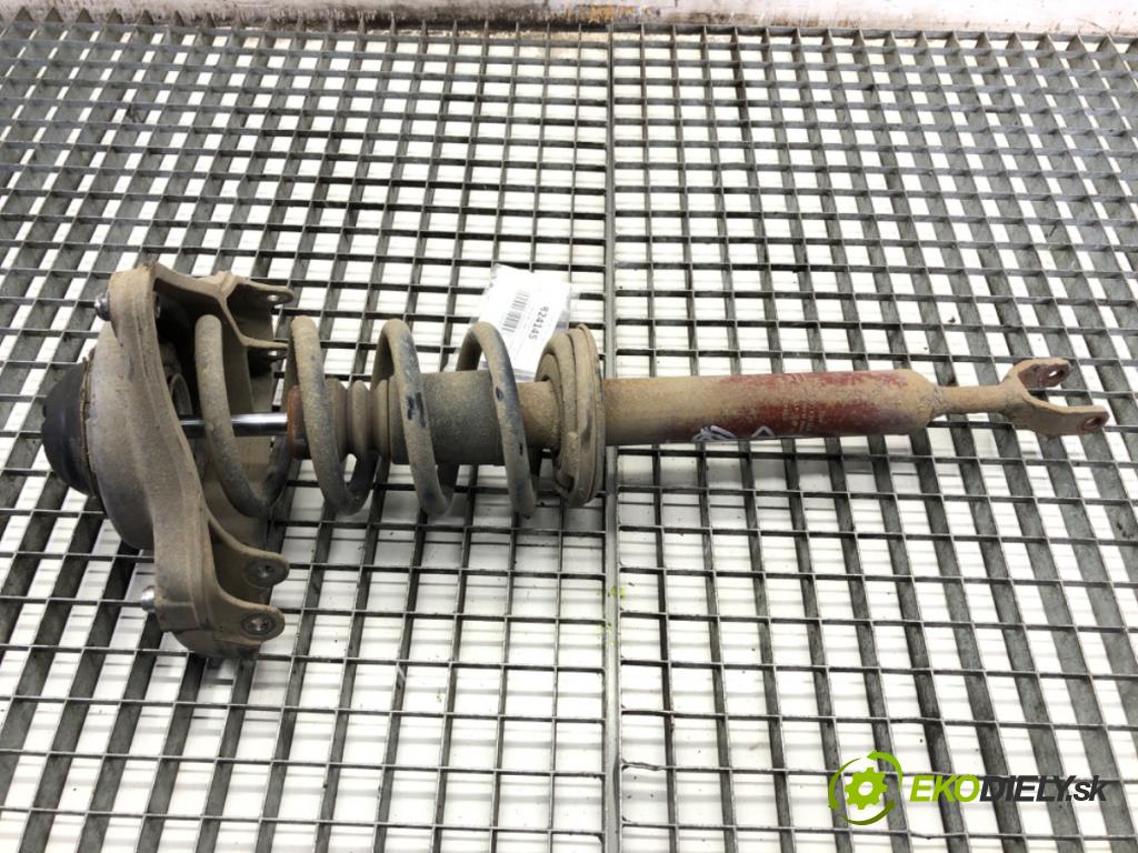 AUDI A6 C6 sedan 2004 188 kW 3.2 FSI 3123 Tlmič ľavy predný 