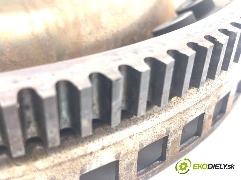 MERCEDES-BENZ X204 SUV 2010 125 kW 220 CDI (204.902) 2143 koleso zotrvačníkové 16510300612 (Zotrvačník)