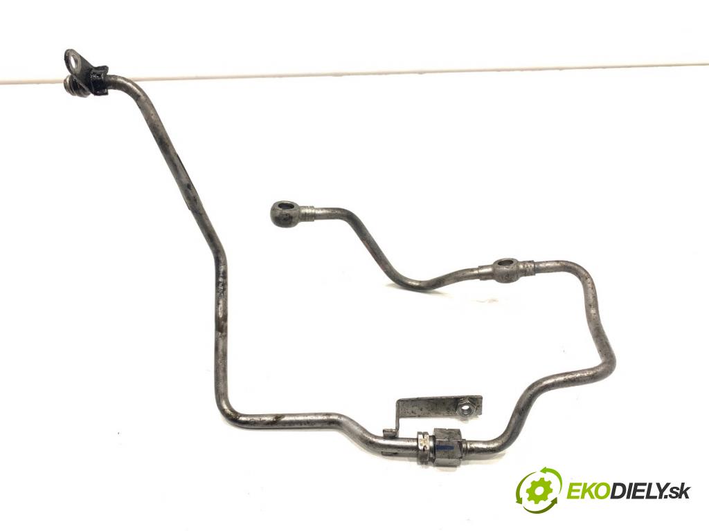 MERCEDES-BENZ X204 SUV 2010 125 kW 220 CDI (204.902) 2143 rúrka turba A6511800320 (Hadice turbodmychadla)