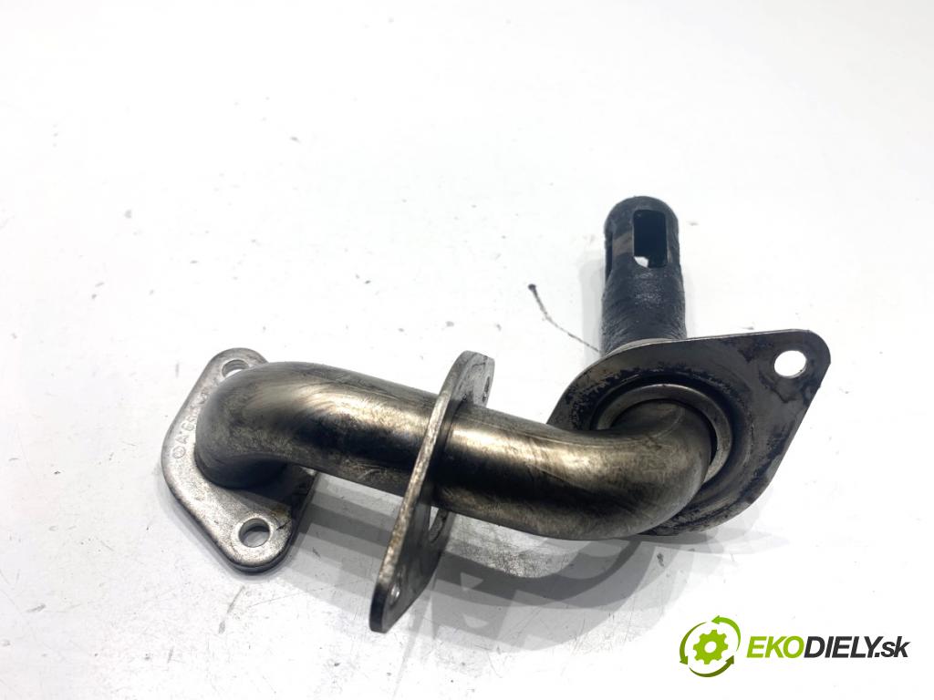 MERCEDES-BENZ X204 SUV 2010 125 kW 220 CDI (204.902) 2143 rúrka EGR A6511400308
