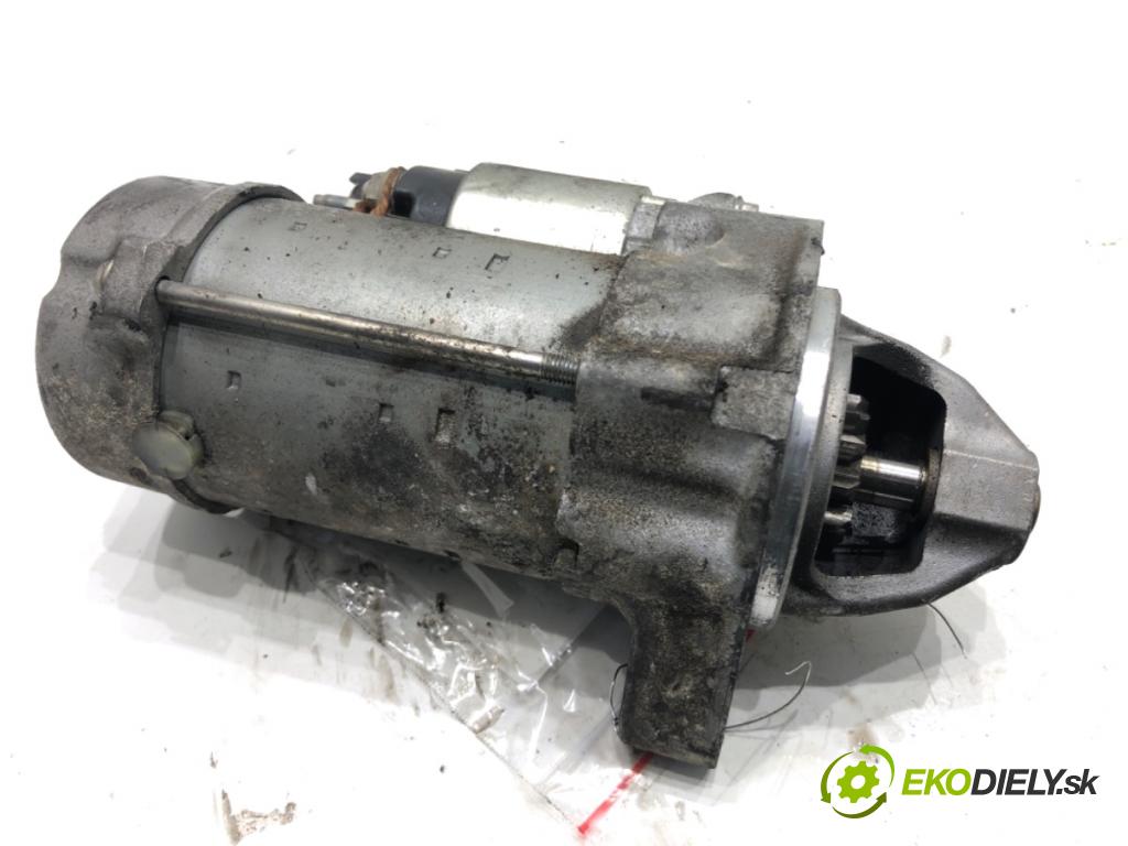 MERCEDES-BENZ X204 SUV 2010 125 kW 220 CDI (204.902) 2143 startér A0061514501 (Startér)