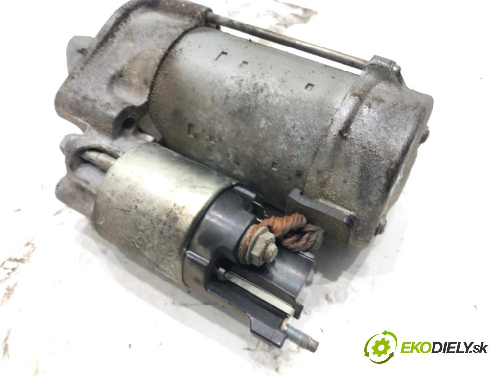 MERCEDES-BENZ X204 SUV 2010 125 kW 220 CDI (204.902) 2143 startér A0061514501 (Startér)