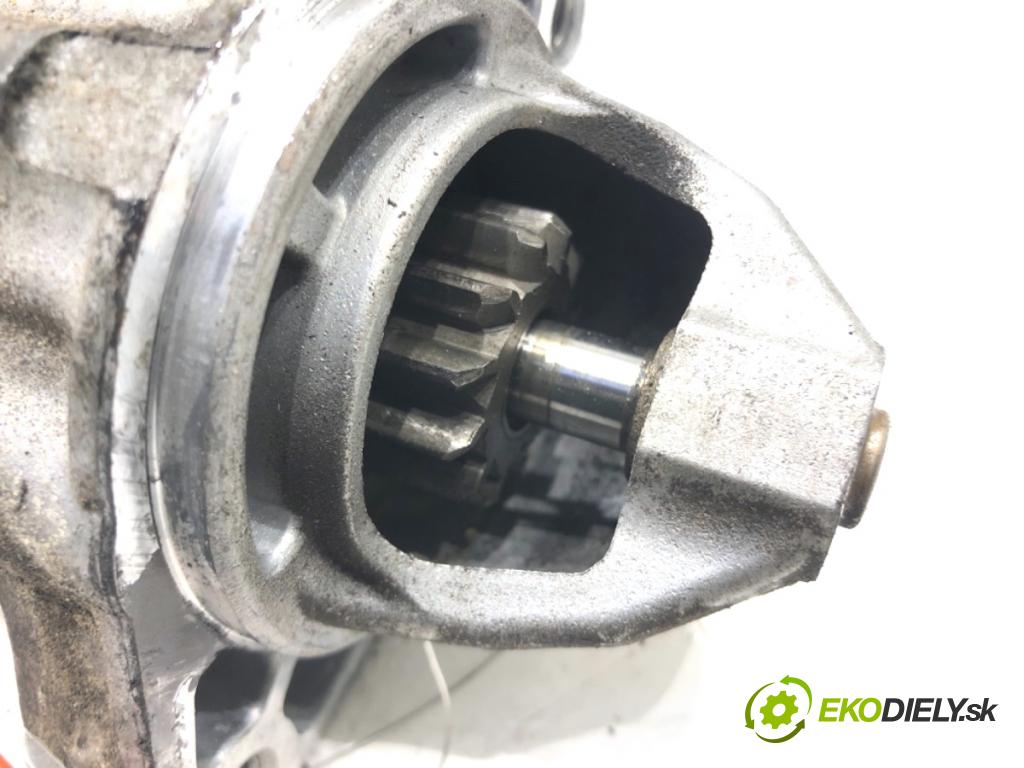 MERCEDES-BENZ X204 SUV 2010 125 kW 220 CDI (204.902) 2143 startér A0061514501 (Startér)