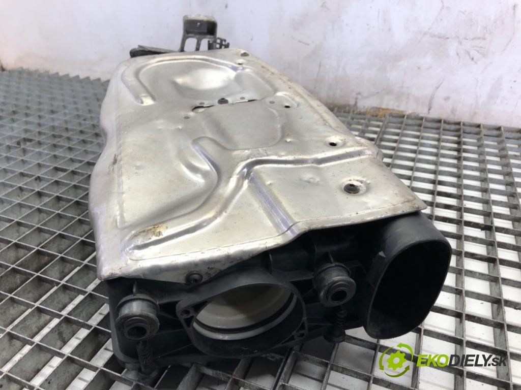 MERCEDES-BENZ X204 SUV 2010 125 kW 220 CDI (204.902) 2143 Obal filtra vzduchu A6510901101 (Obal vzduchového filtra)