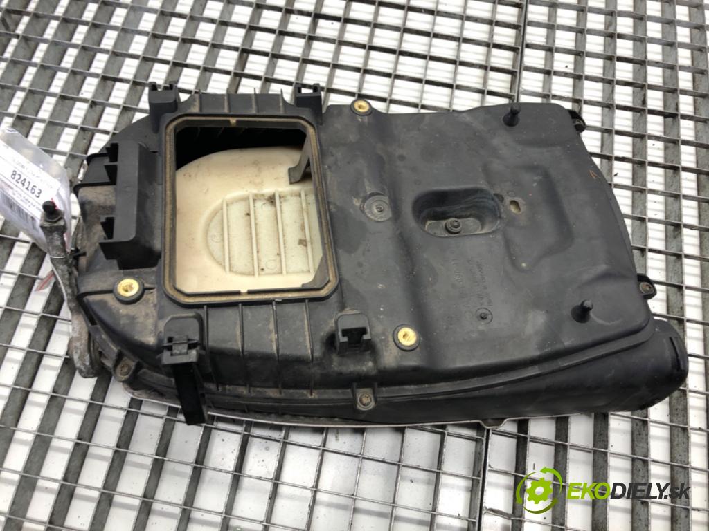 MERCEDES-BENZ X204 SUV 2010 125 kW 220 CDI (204.902) 2143 Obal filtra vzduchu A6510901101 (Obal vzduchového filtra)