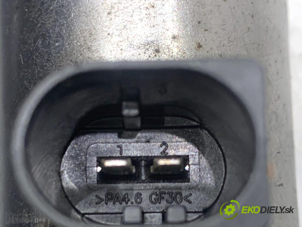 MERCEDES-BENZ X204 SUV 2010 125 kW 220 CDI (204.902) 2143 Regulátor tlaku paliva 9307Z522A00 (Palivový systém ostatné)