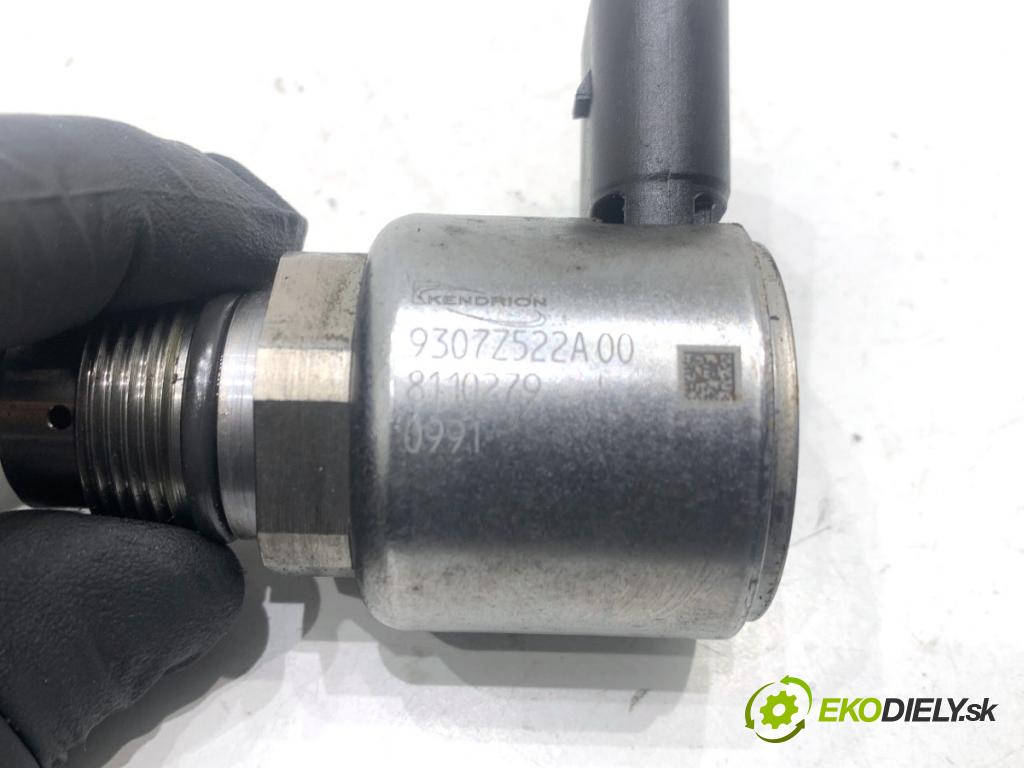 MERCEDES-BENZ X204 SUV 2010 125 kW 220 CDI (204.902) 2143 Regulátor tlaku paliva 9307Z522A00 (Palivový systém ostatní)