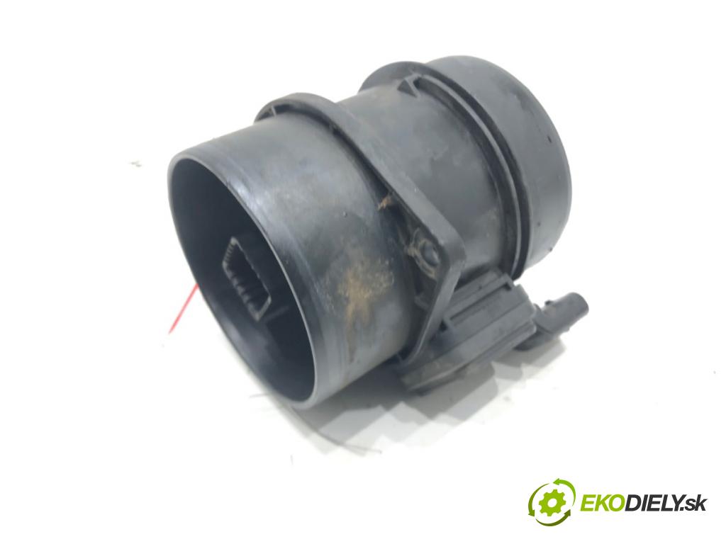 MERCEDES-BENZ X204 SUV 2010 125 kW 220 CDI (204.902) 2143 Váha vzduchu A6510900148 (Váha vzduchu)