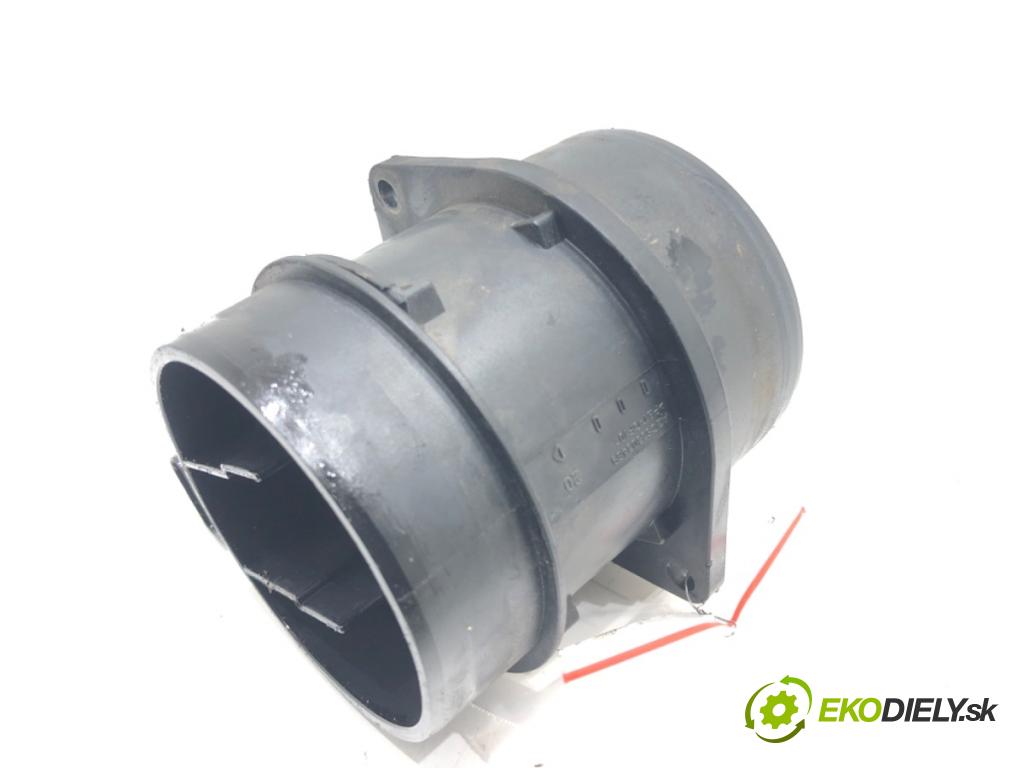 MERCEDES-BENZ X204 SUV 2010 125 kW 220 CDI (204.902) 2143 Váha vzduchu A6510900148 (Váha vzduchu)