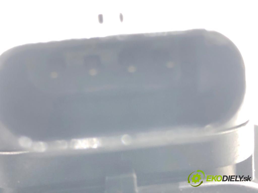 MERCEDES-BENZ X204 SUV 2010 125 kW 220 CDI (204.902) 2143 Váha vzduchu A6510900148 (Váha vzduchu)