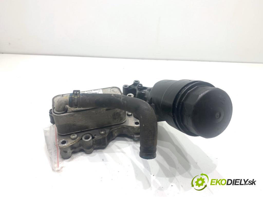 MERCEDES-BENZ X204 SUV 2010 125 kW 220 CDI (204.902) 2143 Obal filtra oleja A6511800665 (Obal olejového filtra)