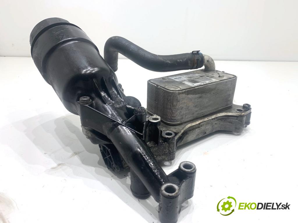 MERCEDES-BENZ X204 SUV 2010 125 kW 220 CDI (204.902) 2143 Obal filtra oleja A6511800665 (Obal olejového filtra)