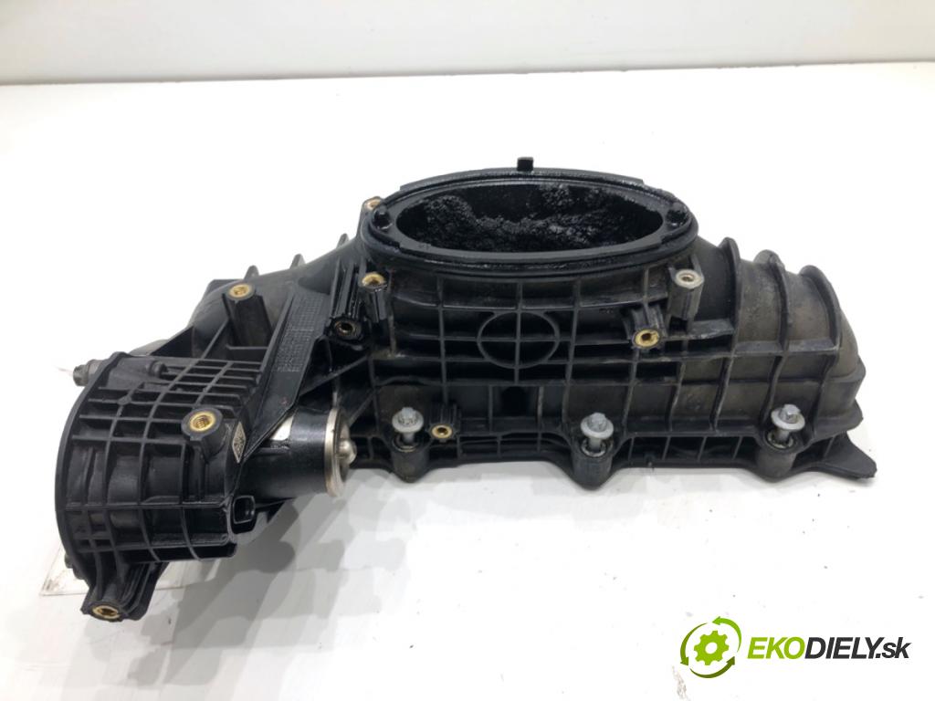 MERCEDES-BENZ X204 SUV 2010 125 kW 220 CDI (204.902) 2143 potrubí sání 044768002 (Sací potrubí)