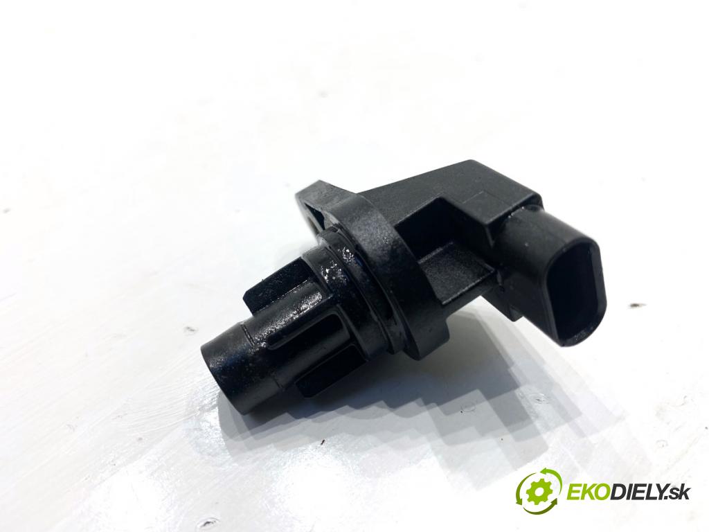 MERCEDES-BENZ X204 SUV 2010 125 kW 220 CDI (204.902) 2143 Snímač pozície vačkového hriadeľa 0232103107 (Snímač polohy kľukového hriadeľa)