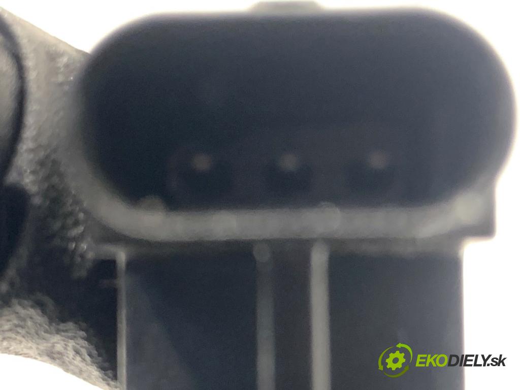 MERCEDES-BENZ X204 SUV 2010 125 kW 220 CDI (204.902) 2143 Snímač pozície vačkového hriadeľa 0232103107 (Snímač polohy kľukového hriadeľa)