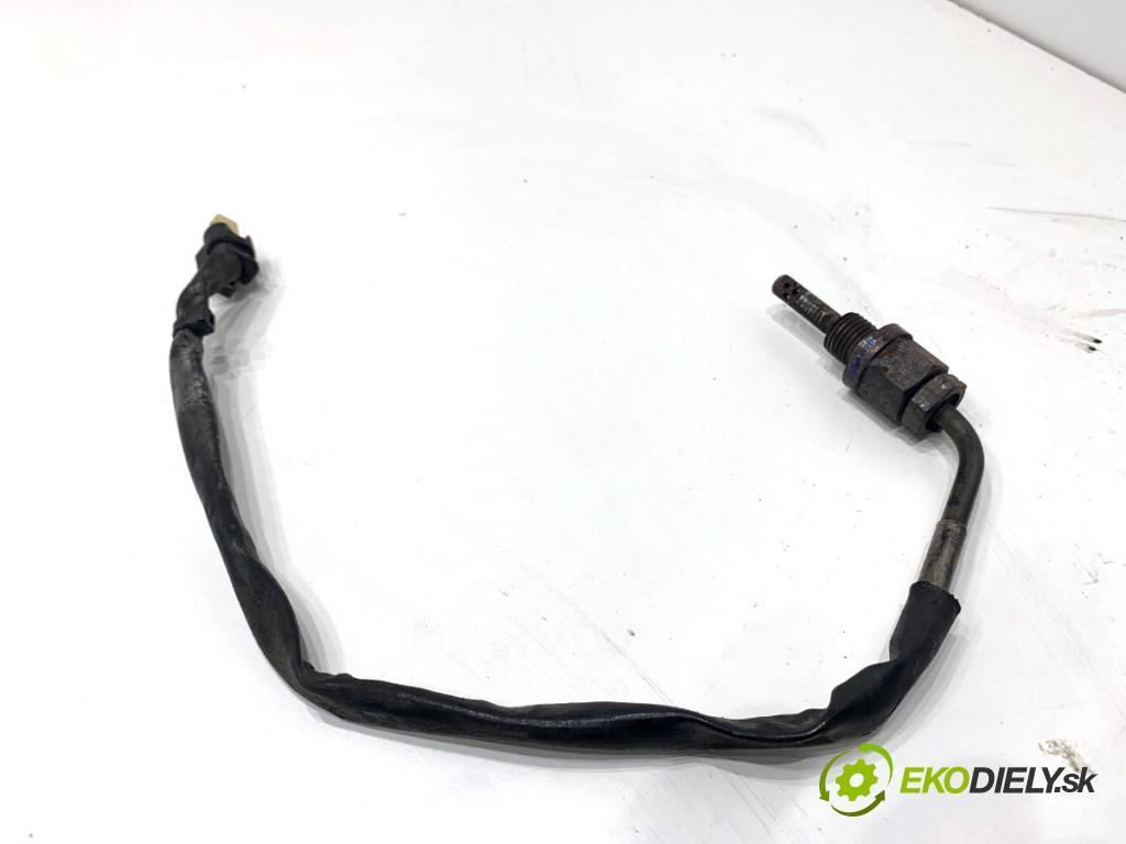 MERCEDES-BENZ X204 SUV 2010 125 kW 220 CDI (204.902) 2143 Snímač teploty spalín A0081532228 (Snímač)