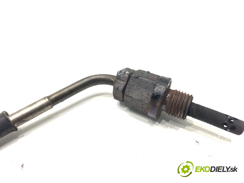 MERCEDES-BENZ X204 SUV 2010 125 kW 220 CDI (204.902) 2143 Snímač teploty spalín A0081532228 (Snímač)