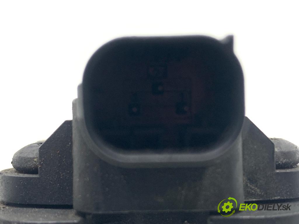 MERCEDES-BENZ X204 SUV 2010 125 kW 220 CDI (204.902) 2143 Ventil tlaku A0071530028 0261230196 (Ventil)