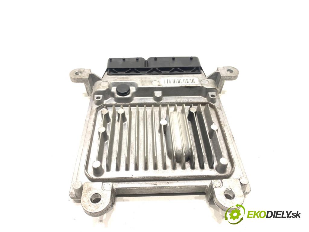 MERCEDES-BENZ X204 SUV 2010 125 kW 220 CDI (204.902) 2143 riadiaca jednotka Motor A6519005301 (Riadiaca jednotka)