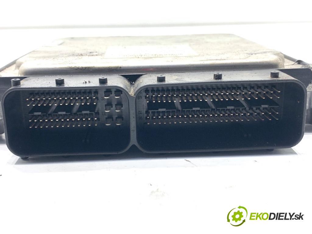 MERCEDES-BENZ X204 SUV 2010 125 kW 220 CDI (204.902) 2143 riadiaca jednotka Motor A6519005301 (Riadiaca jednotka)