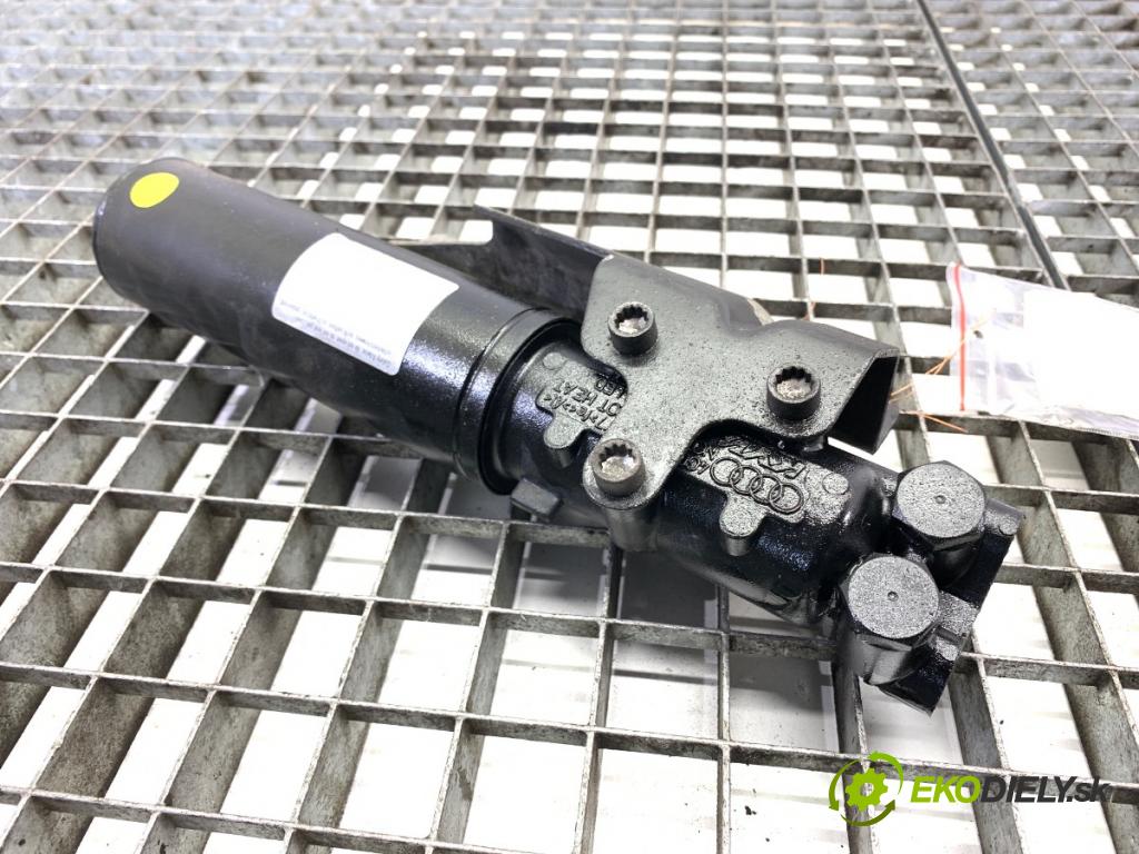 AUDI A6 C7 Kombi 2017 445 kW RS6 performance quattro 3993 ventil nápravy 4G0616813A