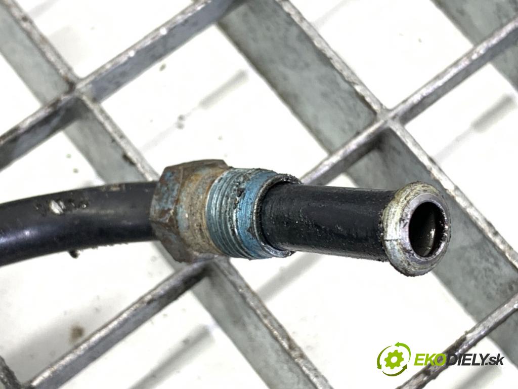 AUDI A6 C7 Kombi 2017 445 kW RS6 performance quattro 3993 Rúrka hydraulický nápravy 4G0616861A