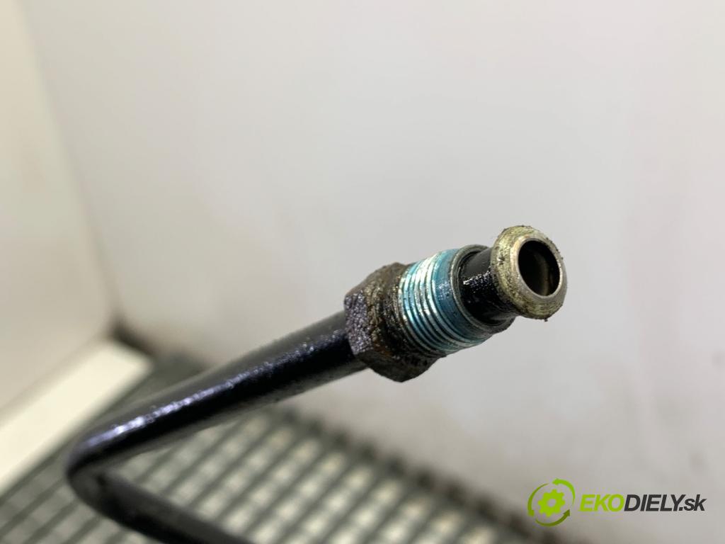 AUDI A6 C7 Kombi 2017 445 kW RS6 performance quattro 3993 Rúrka hydraulický nápravy 4G0616861A