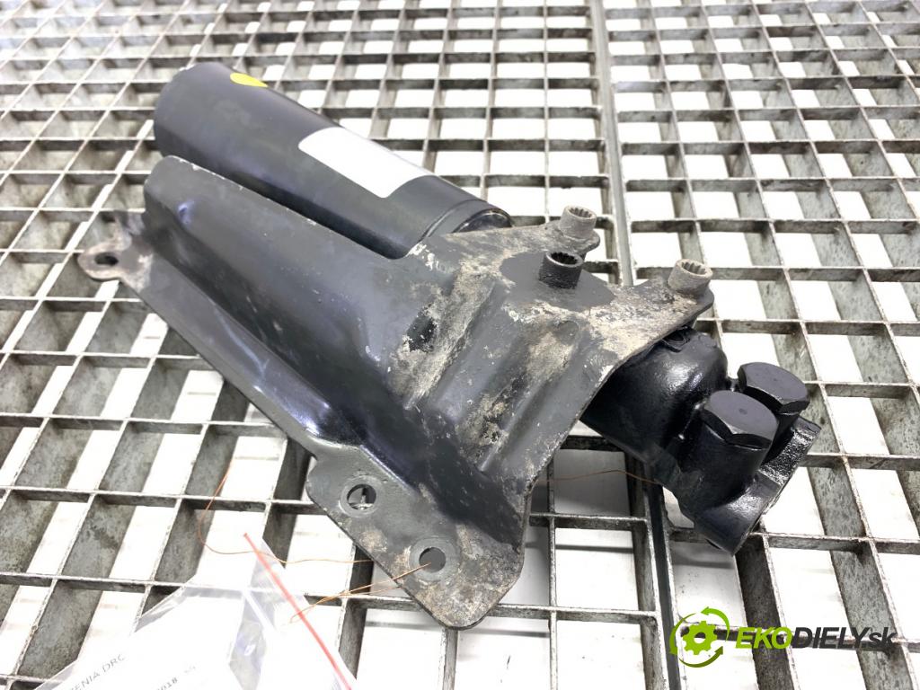 AUDI A6 C7 Kombi 2017 445 kW RS6 performance quattro 3993 rozdělovač nápravy 4G0616813