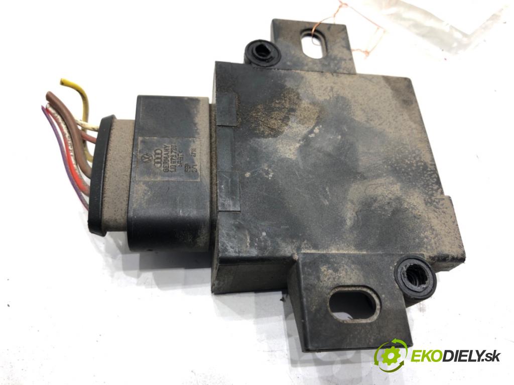 AUDI A6 C7 Kombi 2017 445 kW RS6 performance quattro 3993 modul pumpy paliva 4G1906093