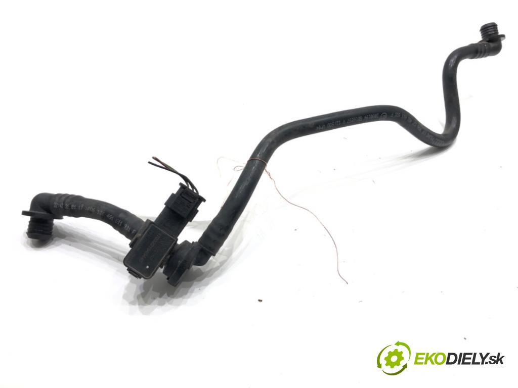 AUDI A6 C7 Kombi 2017 445 kW RS6 performance quattro 3993 Snímač tlaku 5Q0906207 (Snímač tlaku)