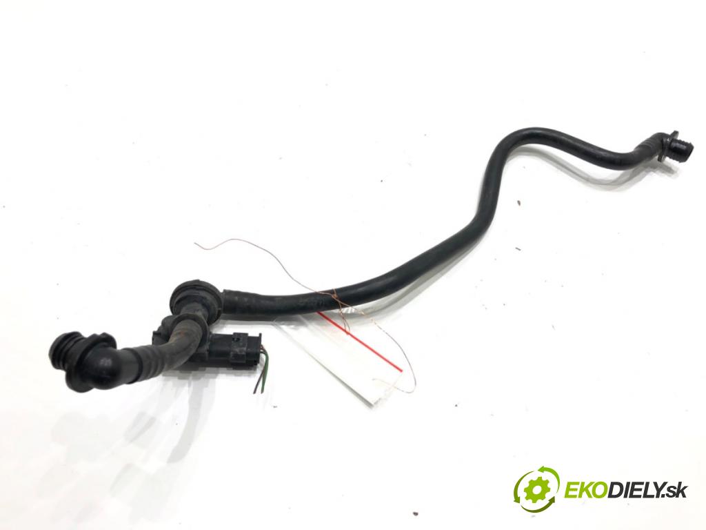 AUDI A6 C7 Kombi 2017 445 kW RS6 performance quattro 3993 Snímač tlaku 5Q0906207 (Snímač tlaku)