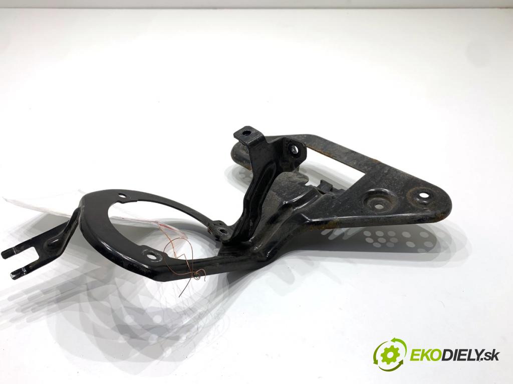 AUDI A6 C7 Kombi 2017 445 kW RS6 performance quattro 3993 Držiak pumpy vzduchu 4G0906617H