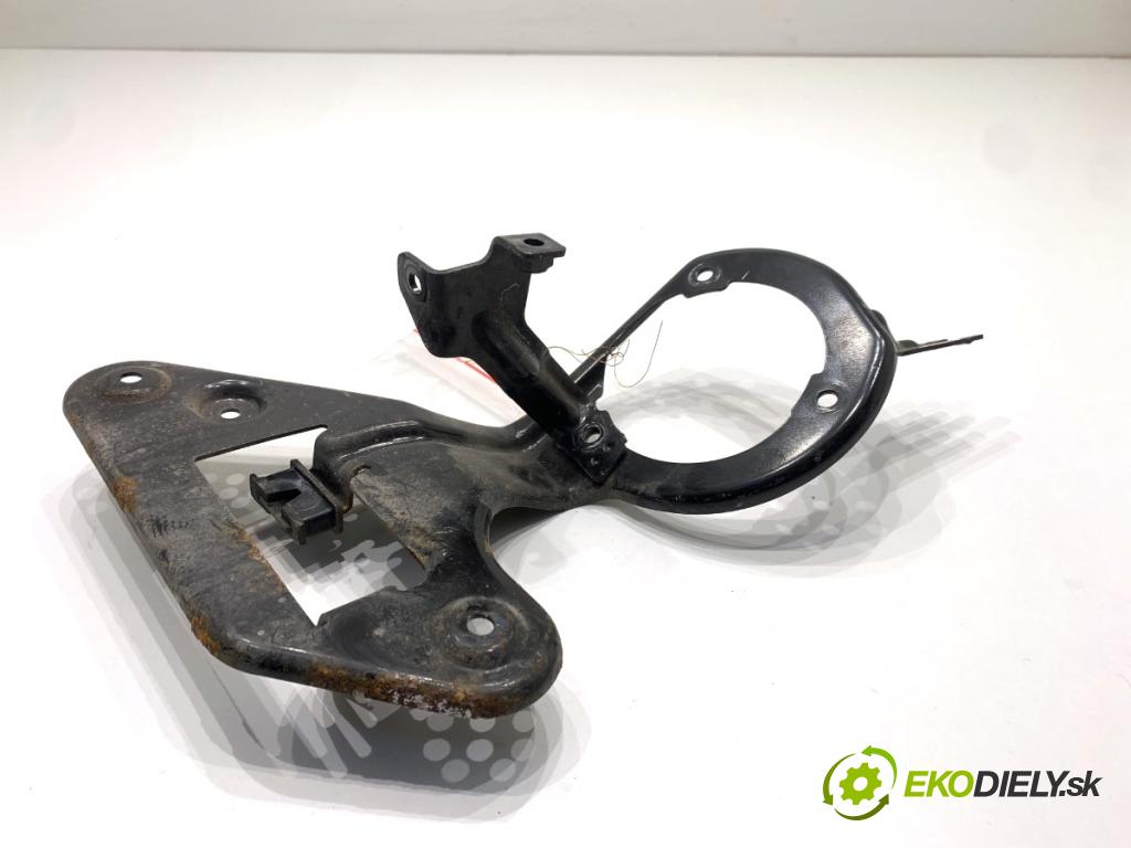 AUDI A6 C7 Kombi 2017 445 kW RS6 performance quattro 3993 Držiak pumpy vzduchu 4G0906617H